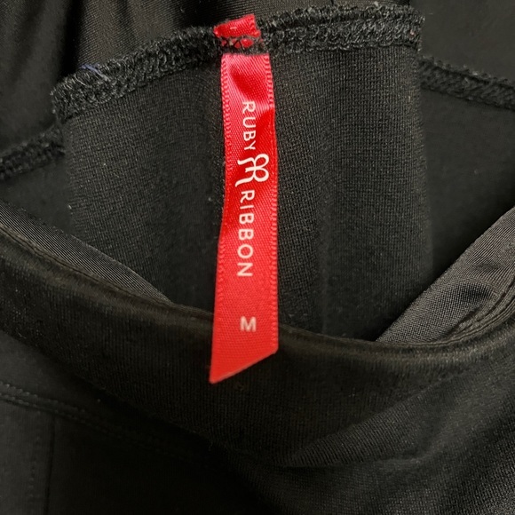 Ruby Ribbon pull‎ on pant - Picture 4 of 7